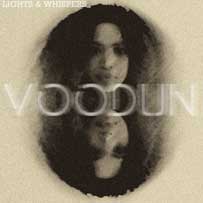 album Voodun Cover